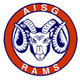 AISG Mascot