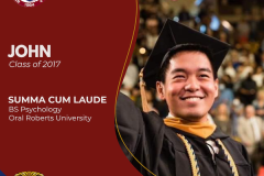 Alumni Wall (website) - 10