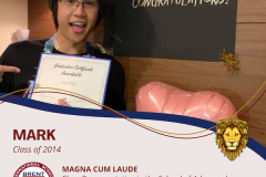 Alumni Wall (website) - 5