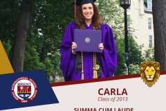 Alumni Wall (website) - 3