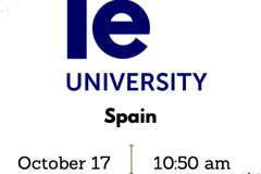 IE-University