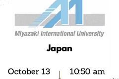 Miyazaki-International-University