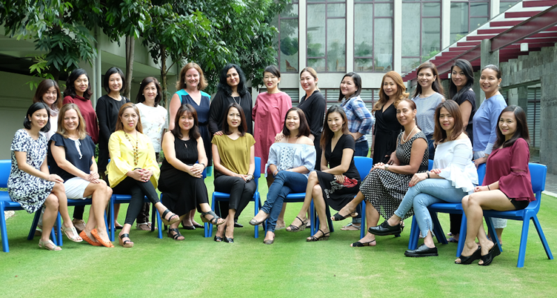 Parent Teacher Association | Brent International School Manila